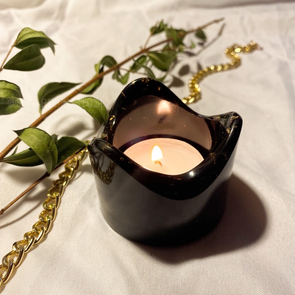 Tea Light Holder